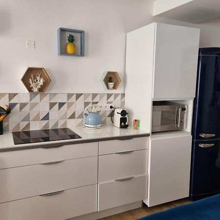 Appartement de charme citadelle Bastia Bastia  Extérieur photo