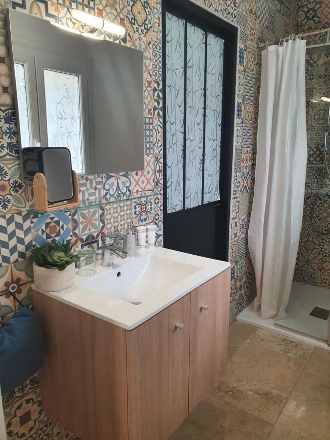 Appartement de charme citadelle Bastia Bastia  Extérieur photo