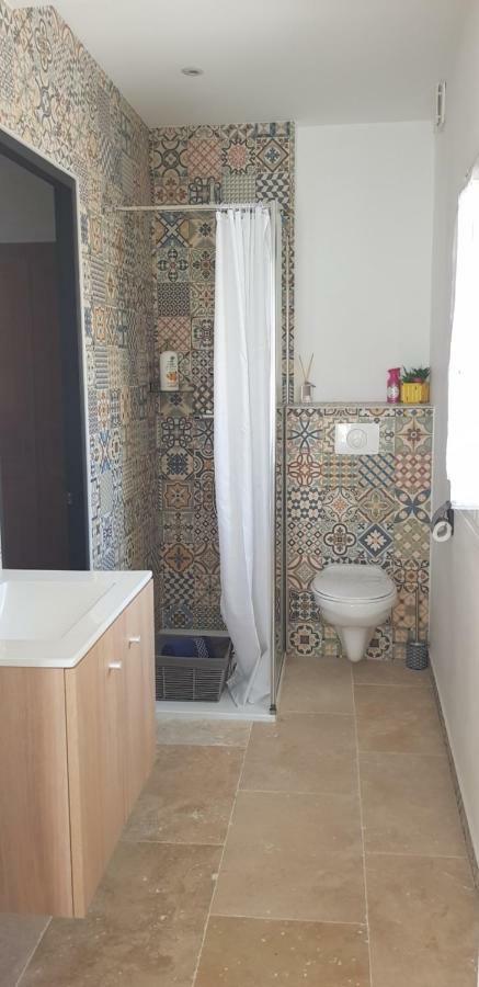 Appartement de charme citadelle Bastia Bastia  Extérieur photo
